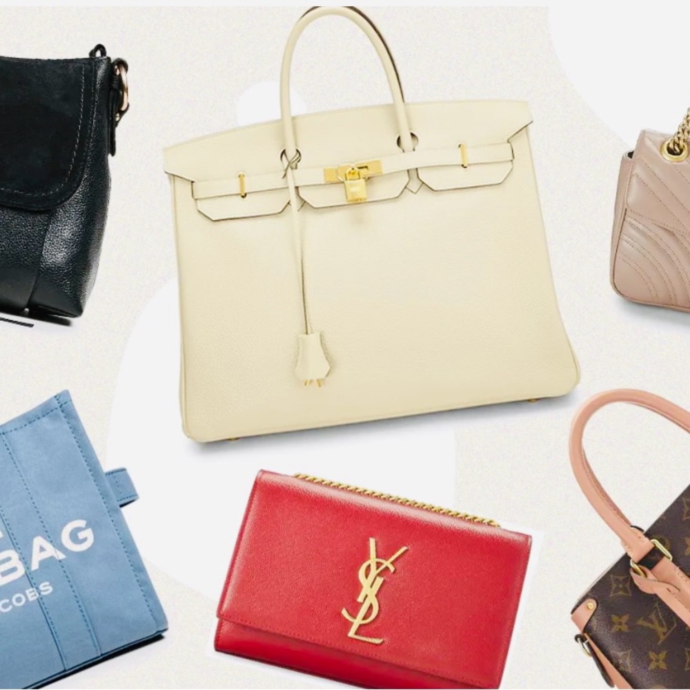 Unlisted Bags for Live show ONLY!!!